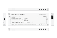 Mec Lite led transfo 150W 24V